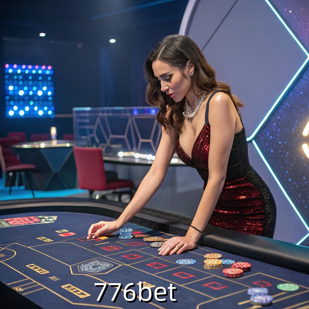 776bet