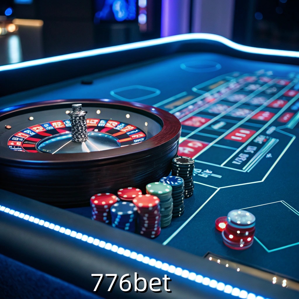 776bet
