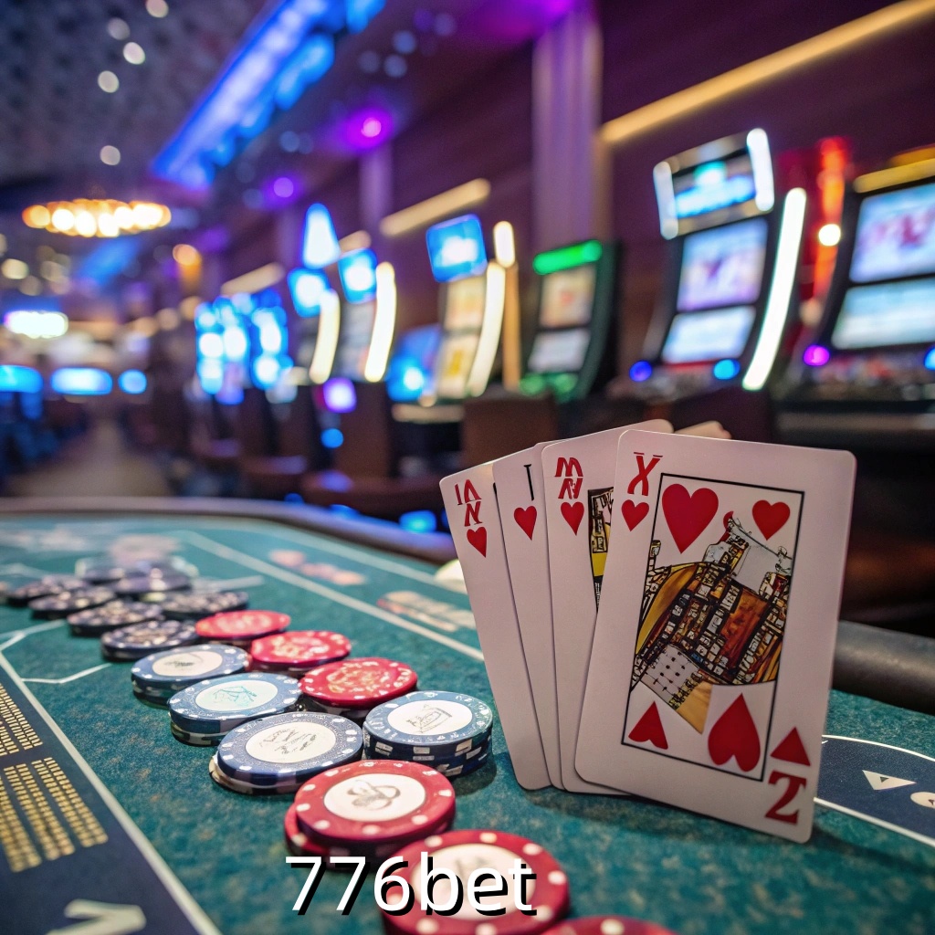 776bet